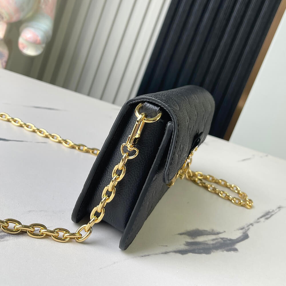LV Wallet On Chain Metis