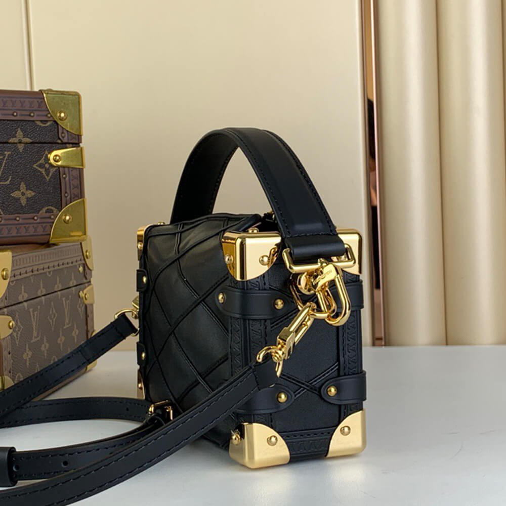 LV Side Trunk PM
