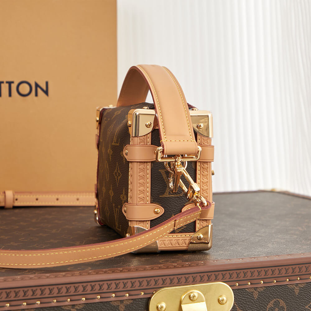 LV Side Trunk PM