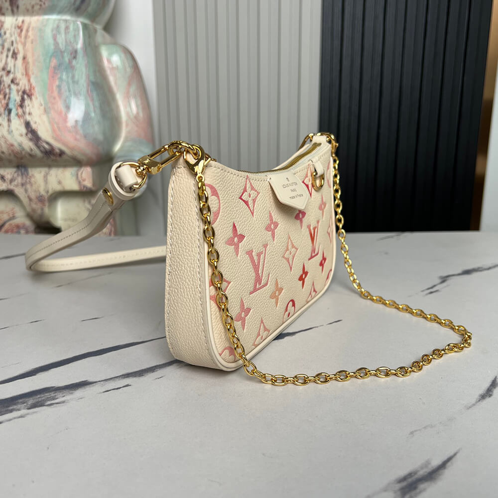 LV Easy Pouch On Strap