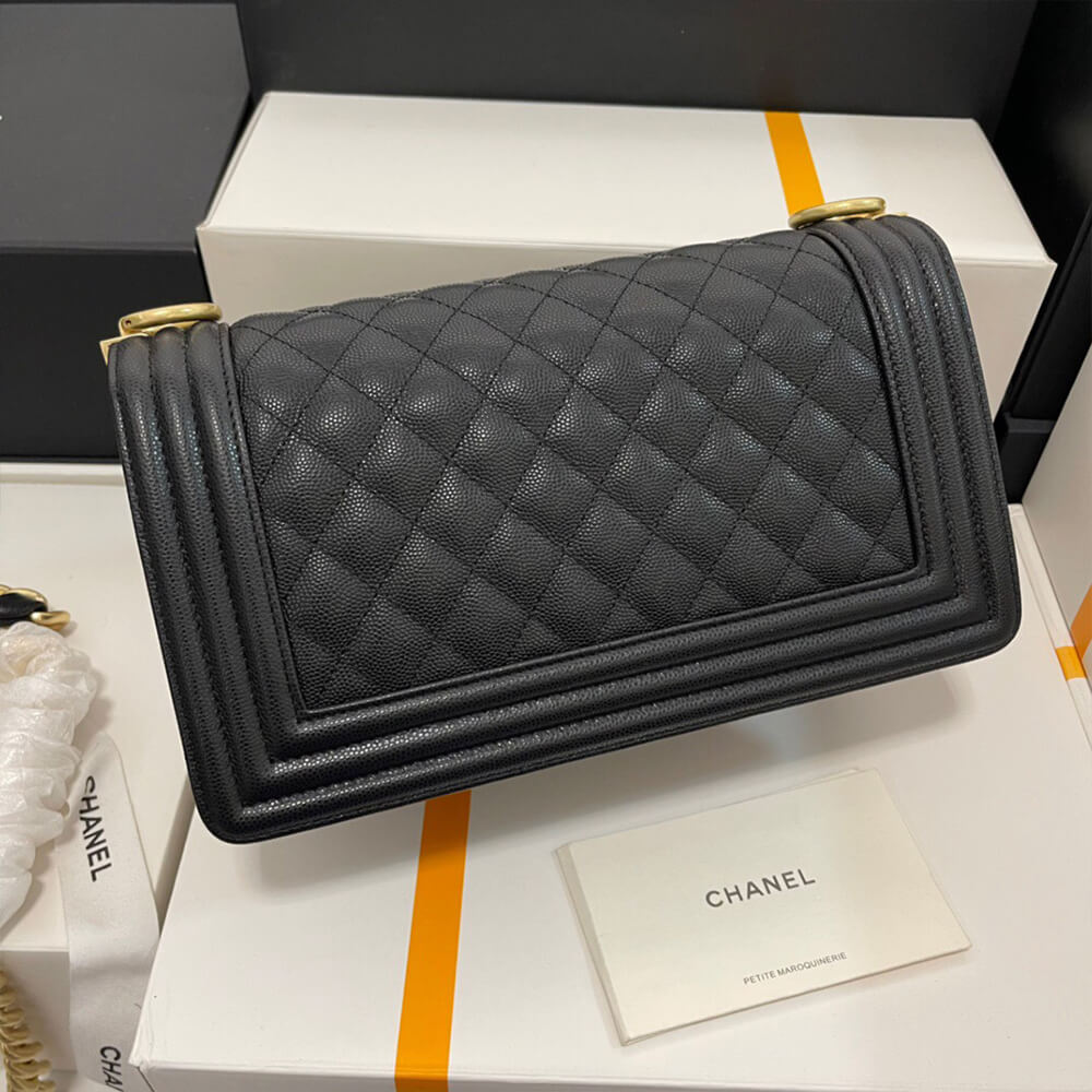 boy Ch*el handbag