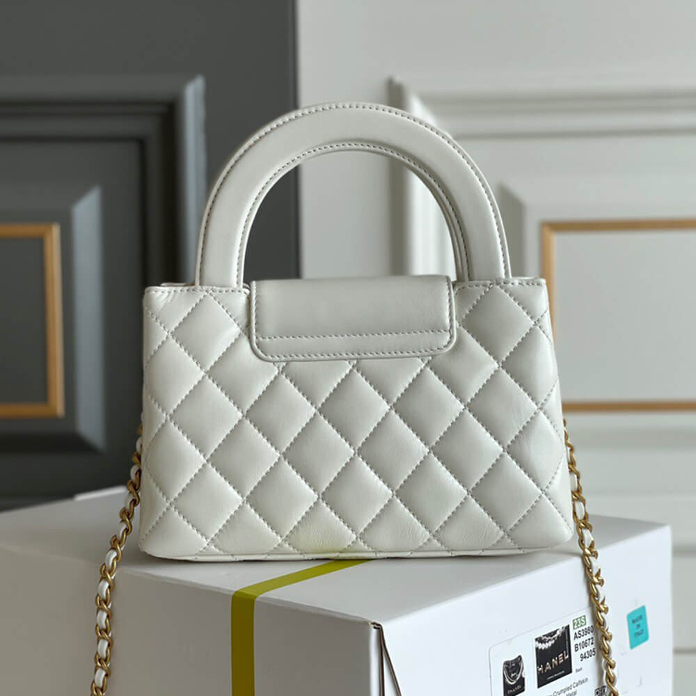 Ch*el kelly bag