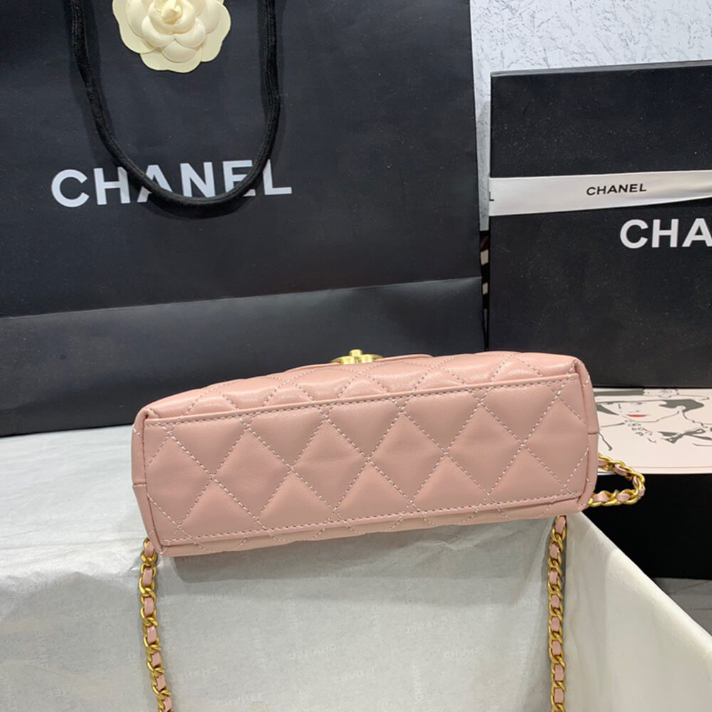 Ch*el kelly bag