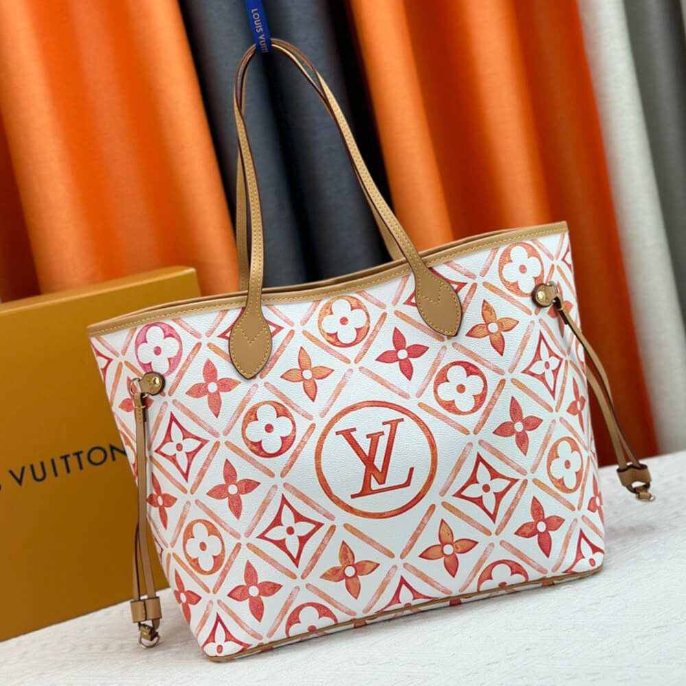 LV Neverfull MM
