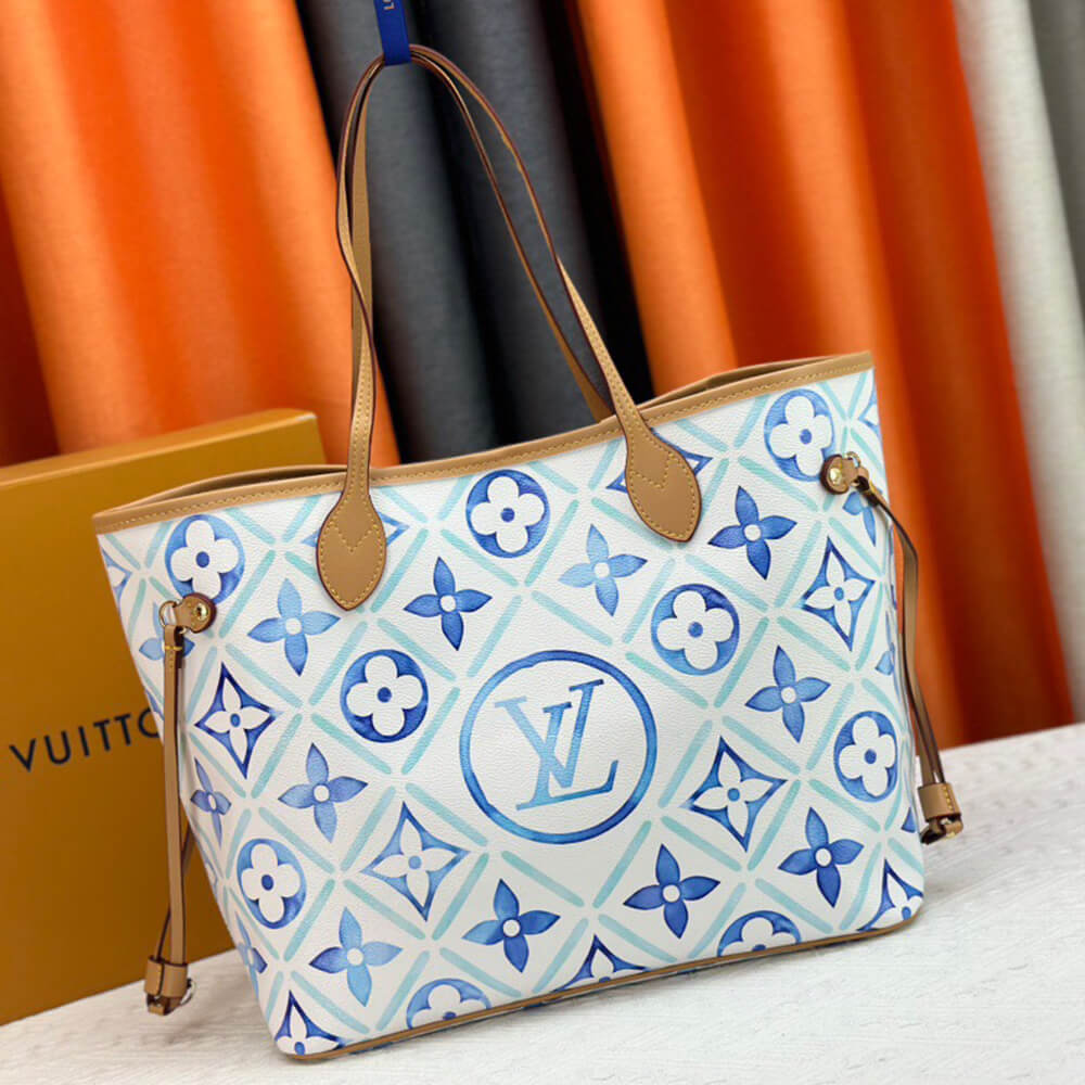 LV Neverfull MM