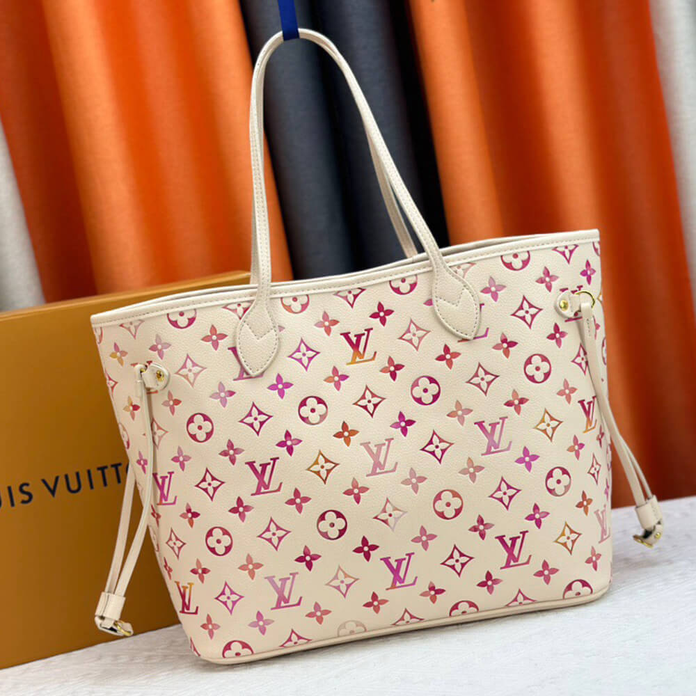 LV Neverfull MM
