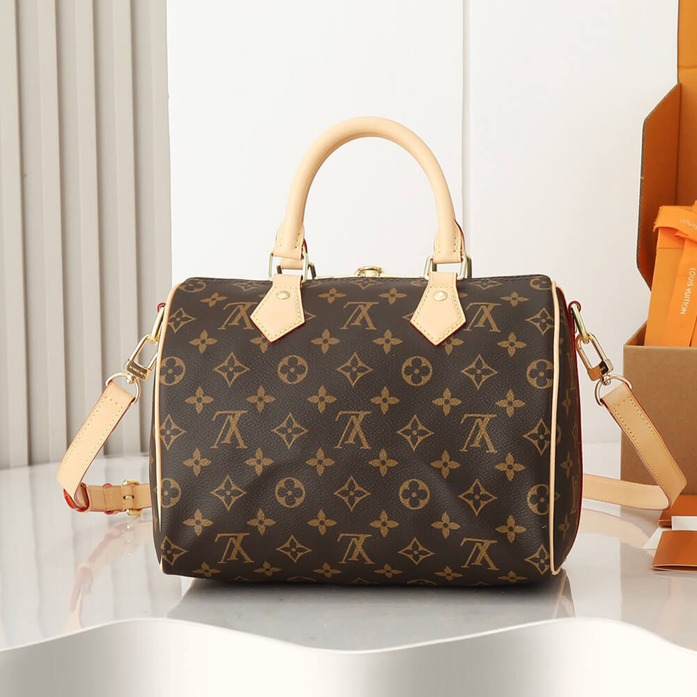 LV Speedy Bandoulière 25