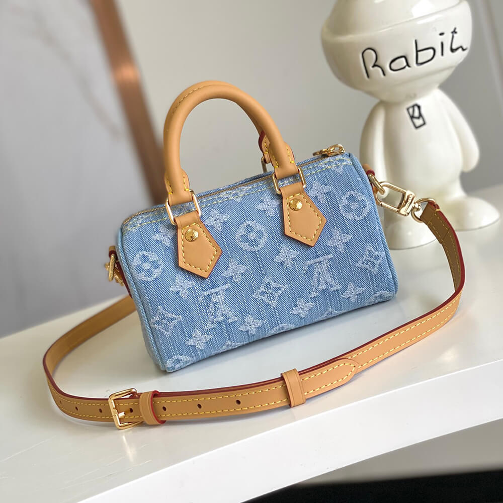 LV Nano Speedy