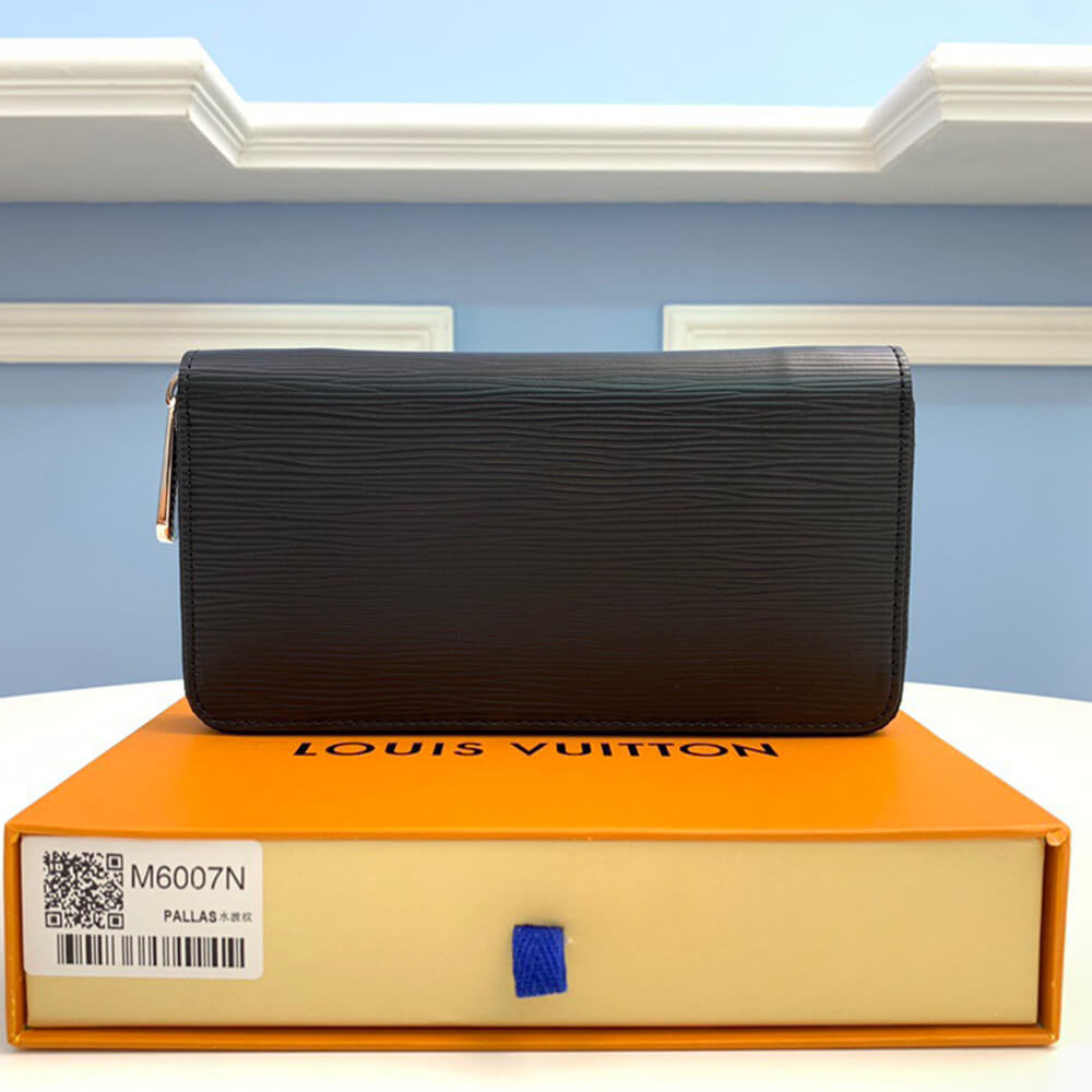 LV Zippy Wallet