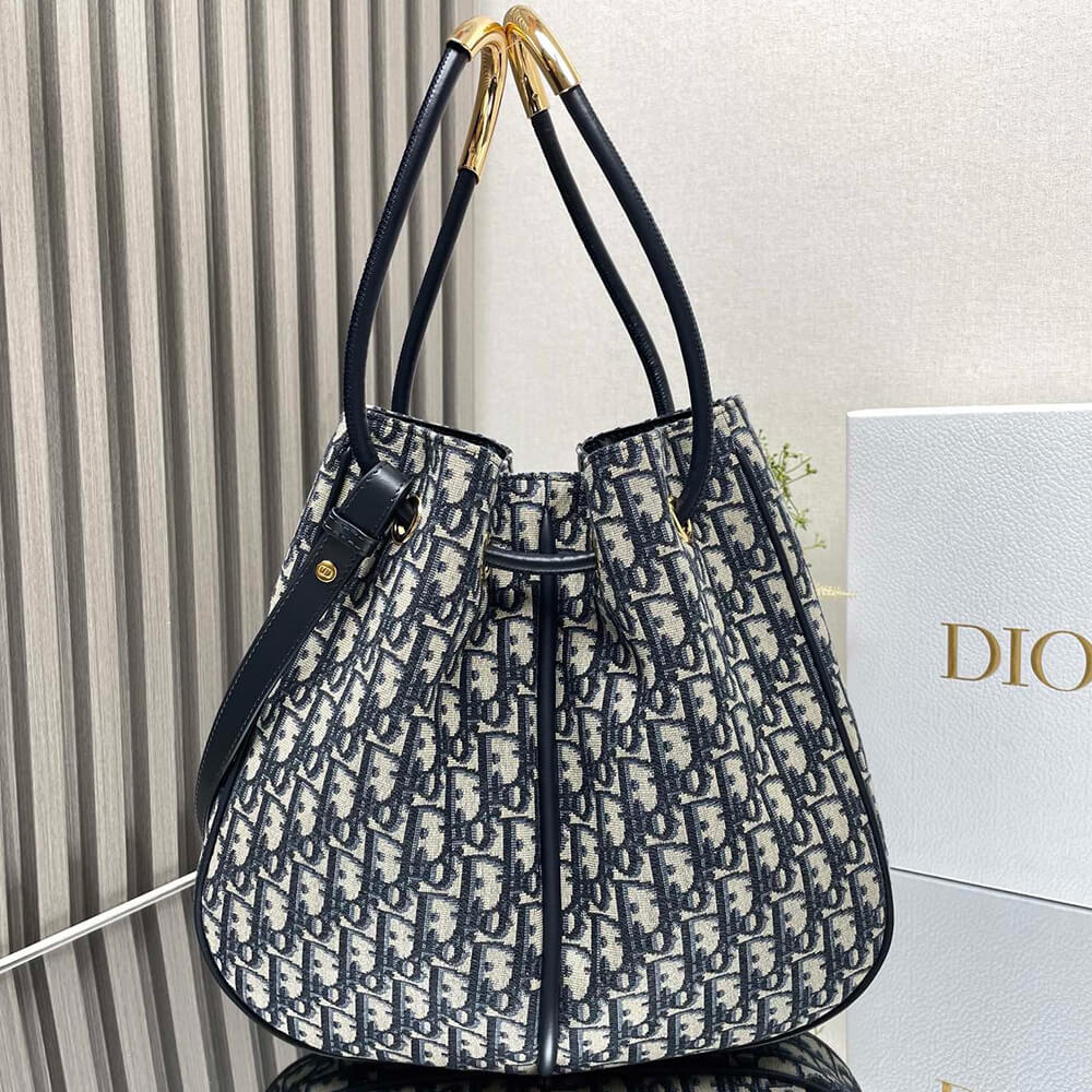 large D*or nolita bag