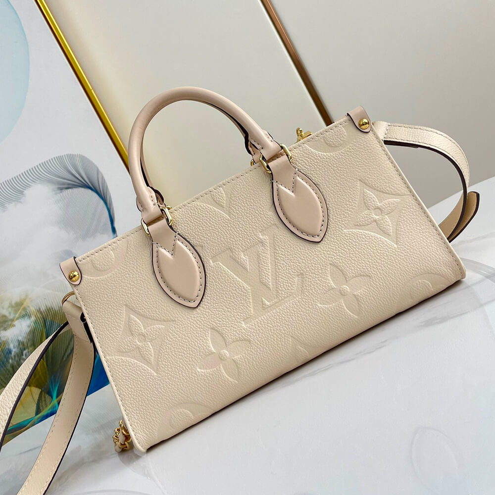 LV OnTheGo East West