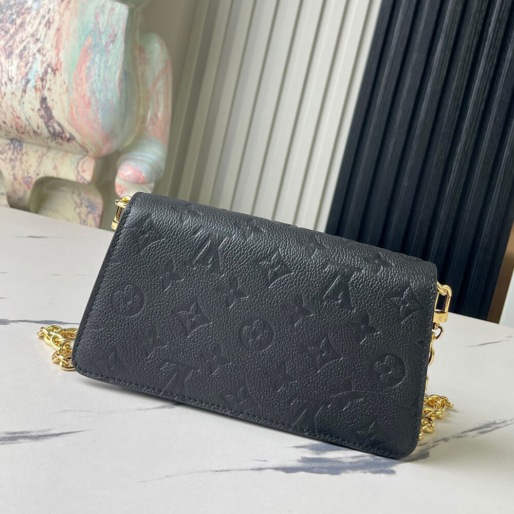 LV Wallet On Chain Metis