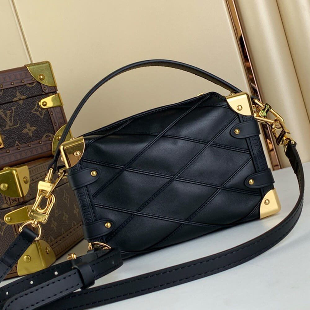 LV Side Trunk PM