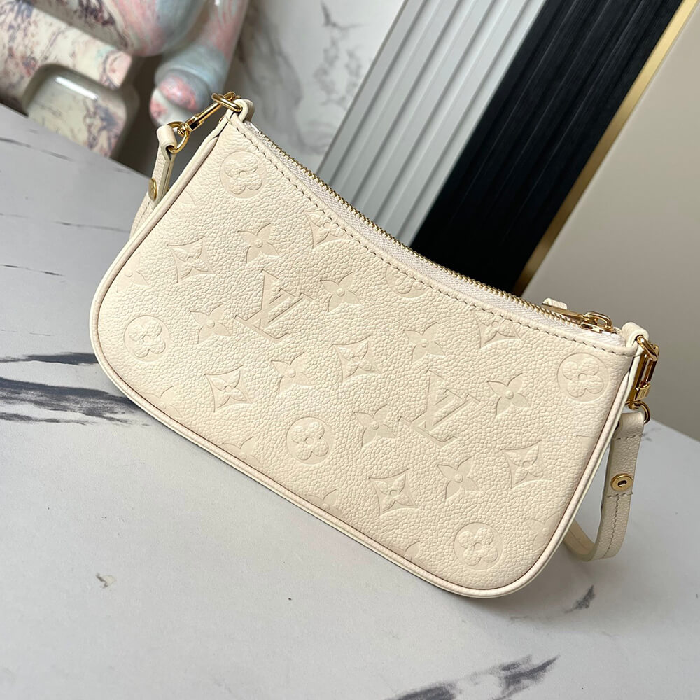 LV Easy Pouch On Strap