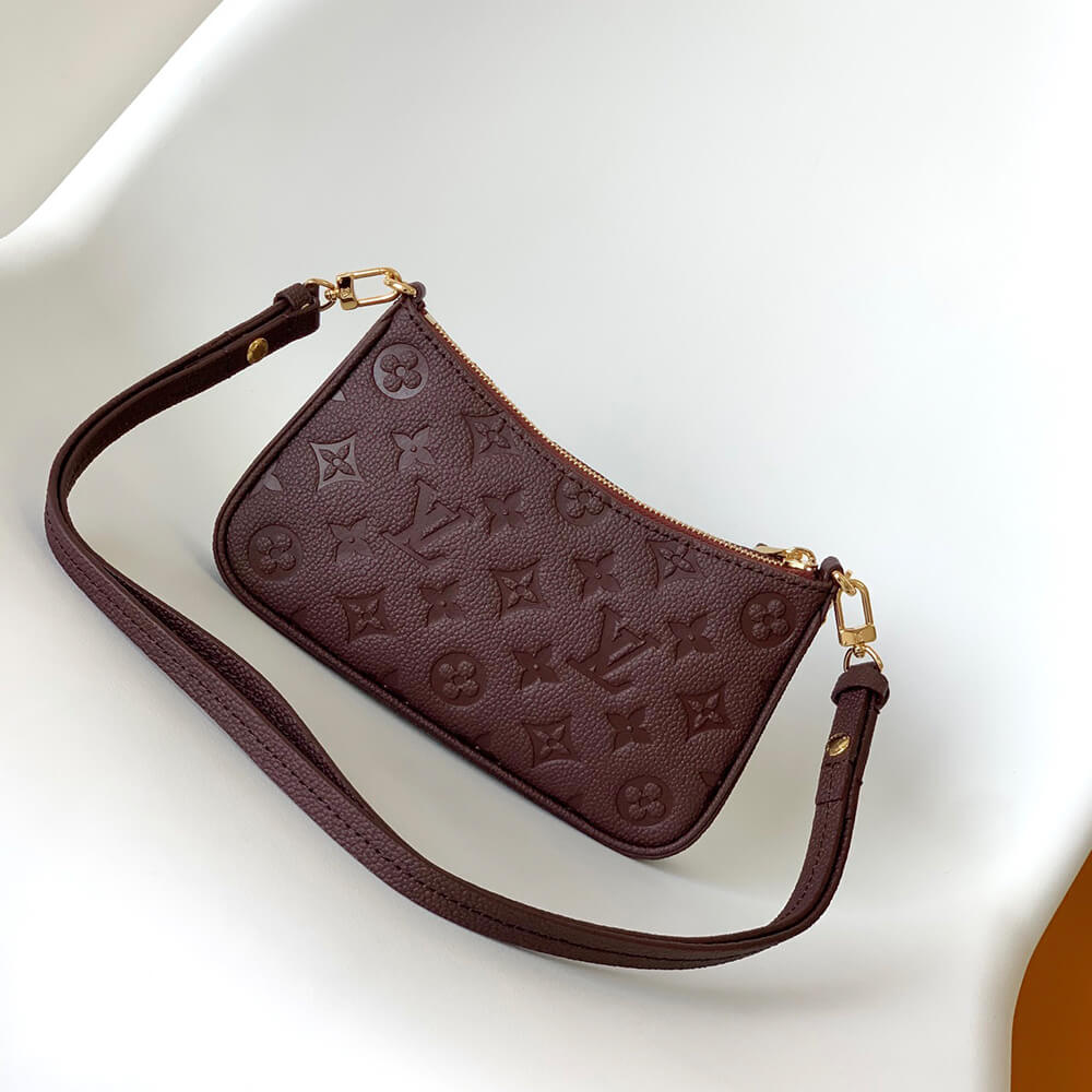 LV Easy Pouch On Strap