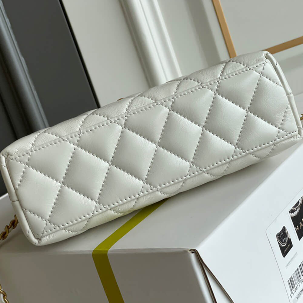 Ch*el kelly bag