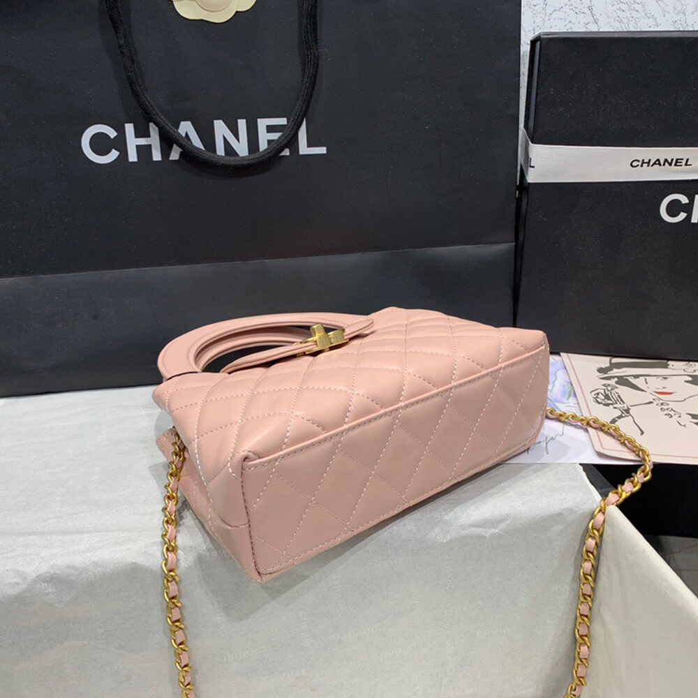 Ch*el kelly bag