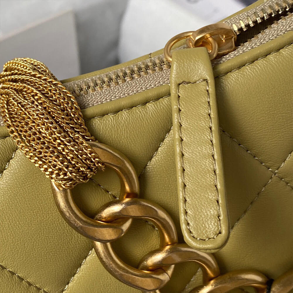 Ch*el hobo handbag