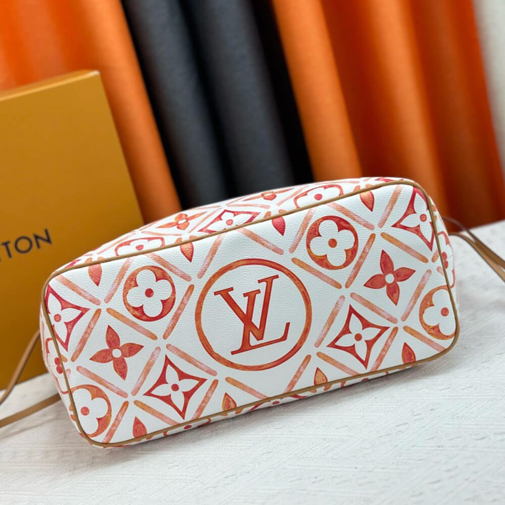 LV Neverfull MM