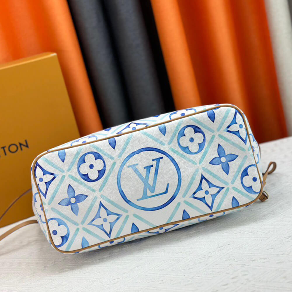 LV Neverfull MM
