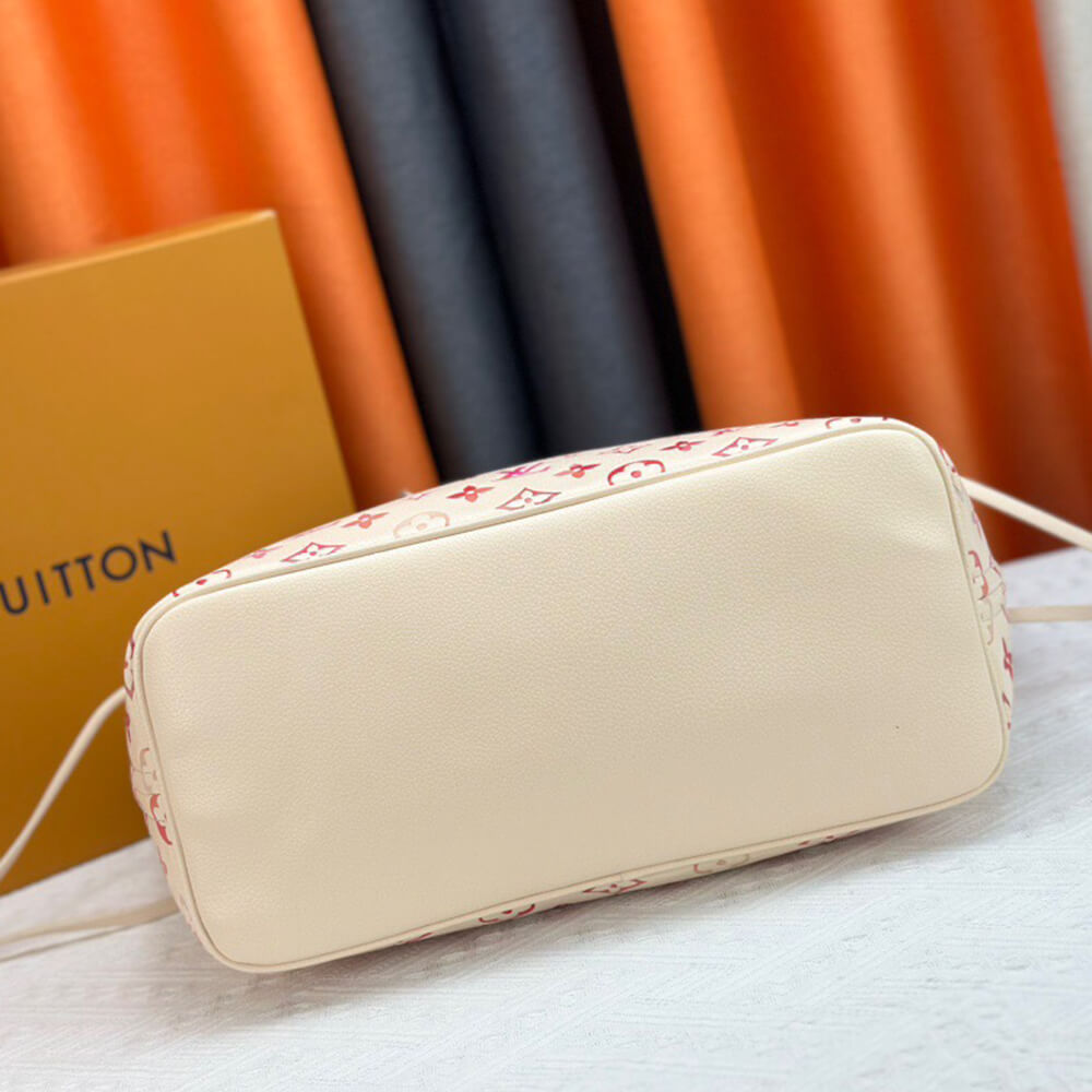 LV Neverfull MM