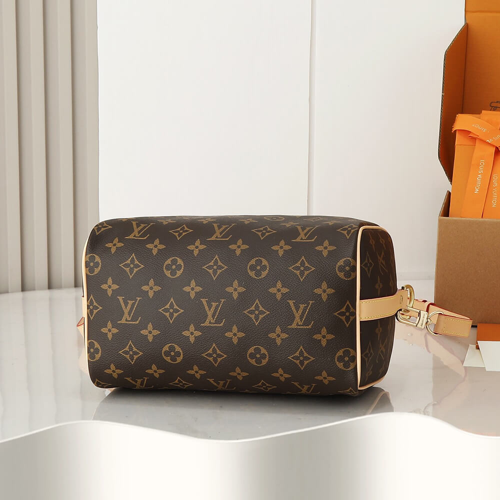 LV Speedy Bandoulière 25