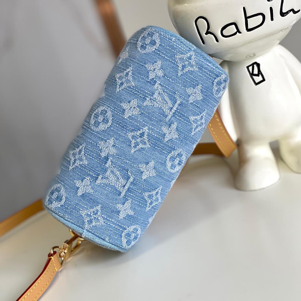 LV Nano Speedy