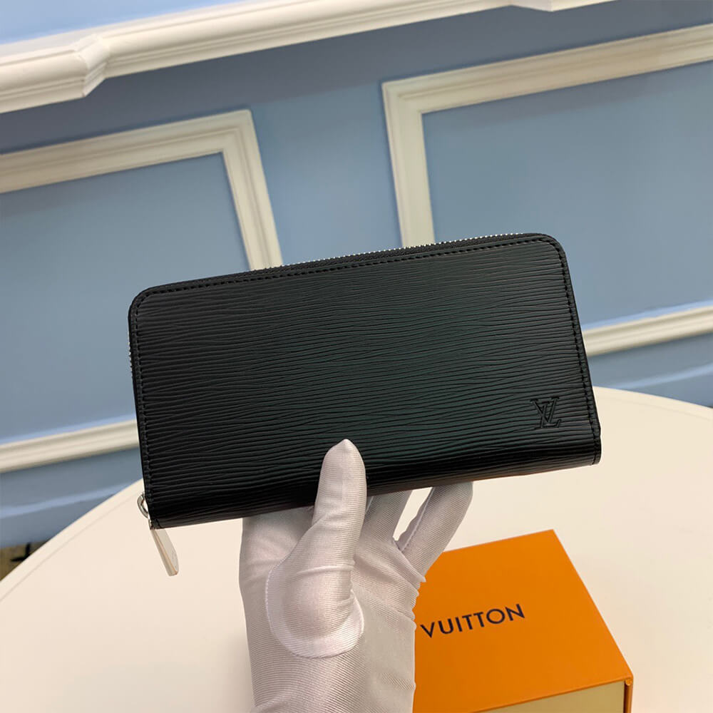 LV Zippy Wallet