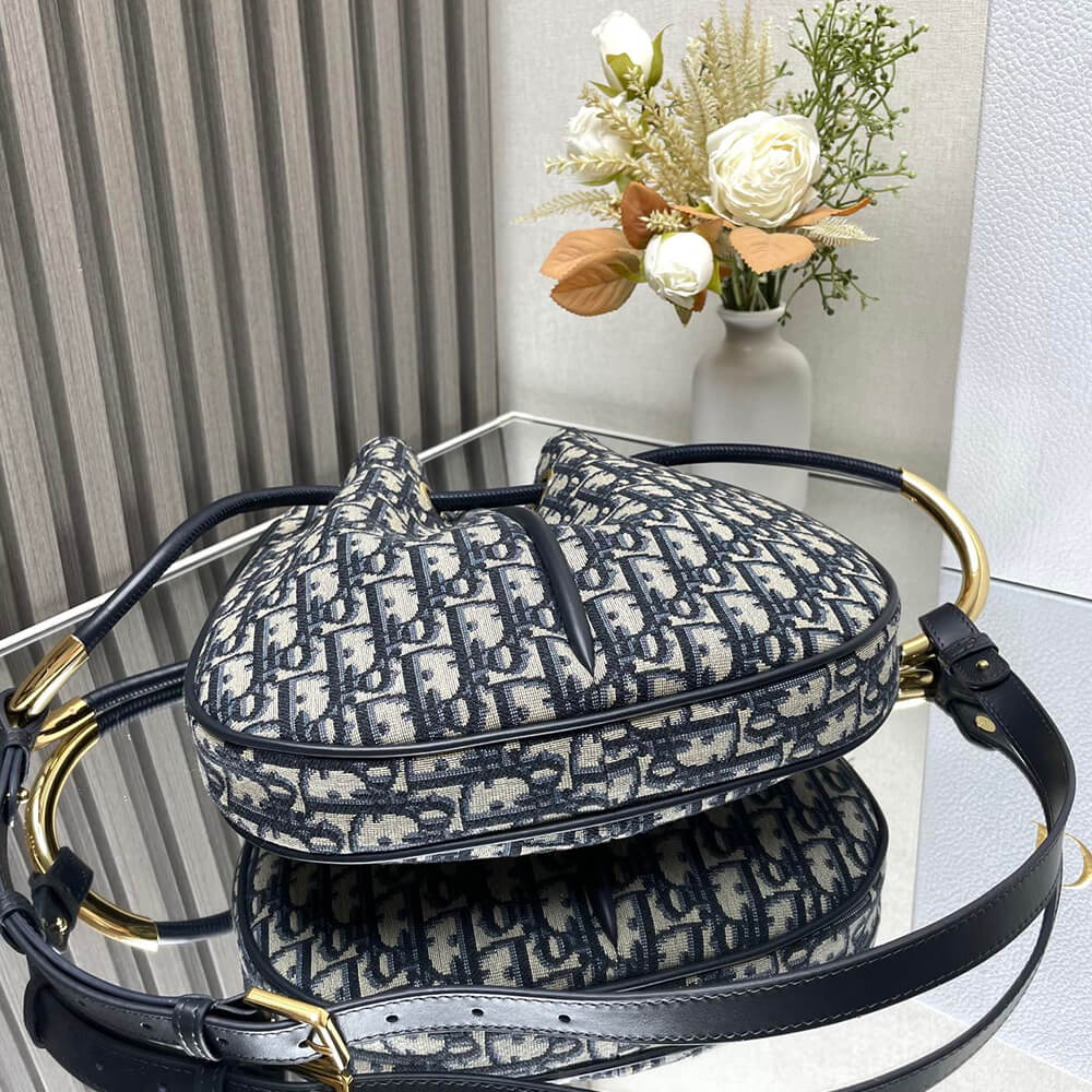 medium D*or nolita bag
