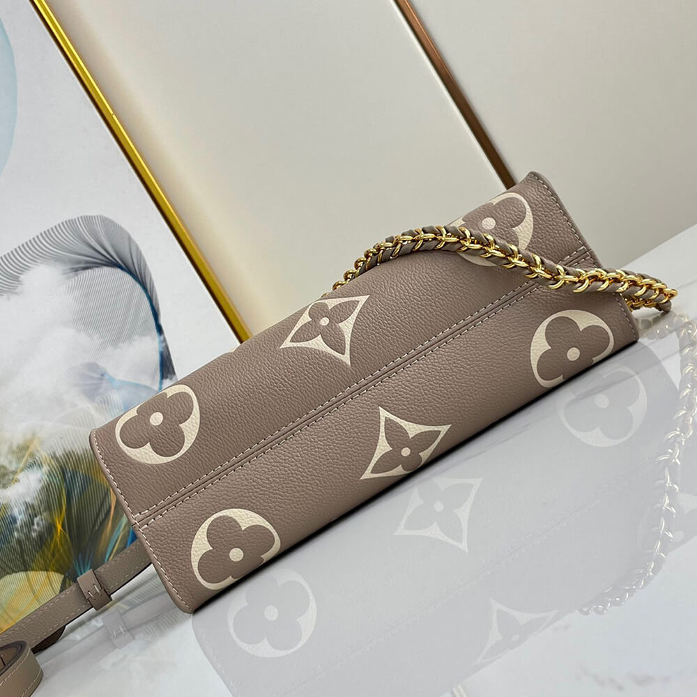 LV OnTheGo East West