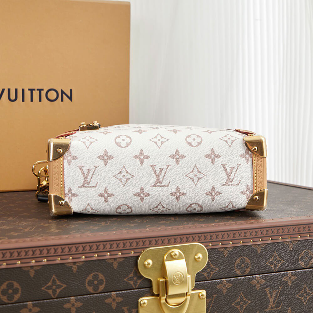 LV Side Trunk MM