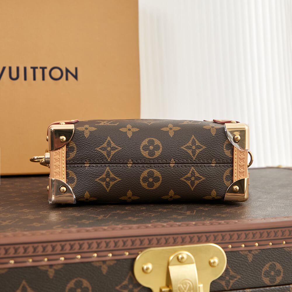 LV Side Trunk PM