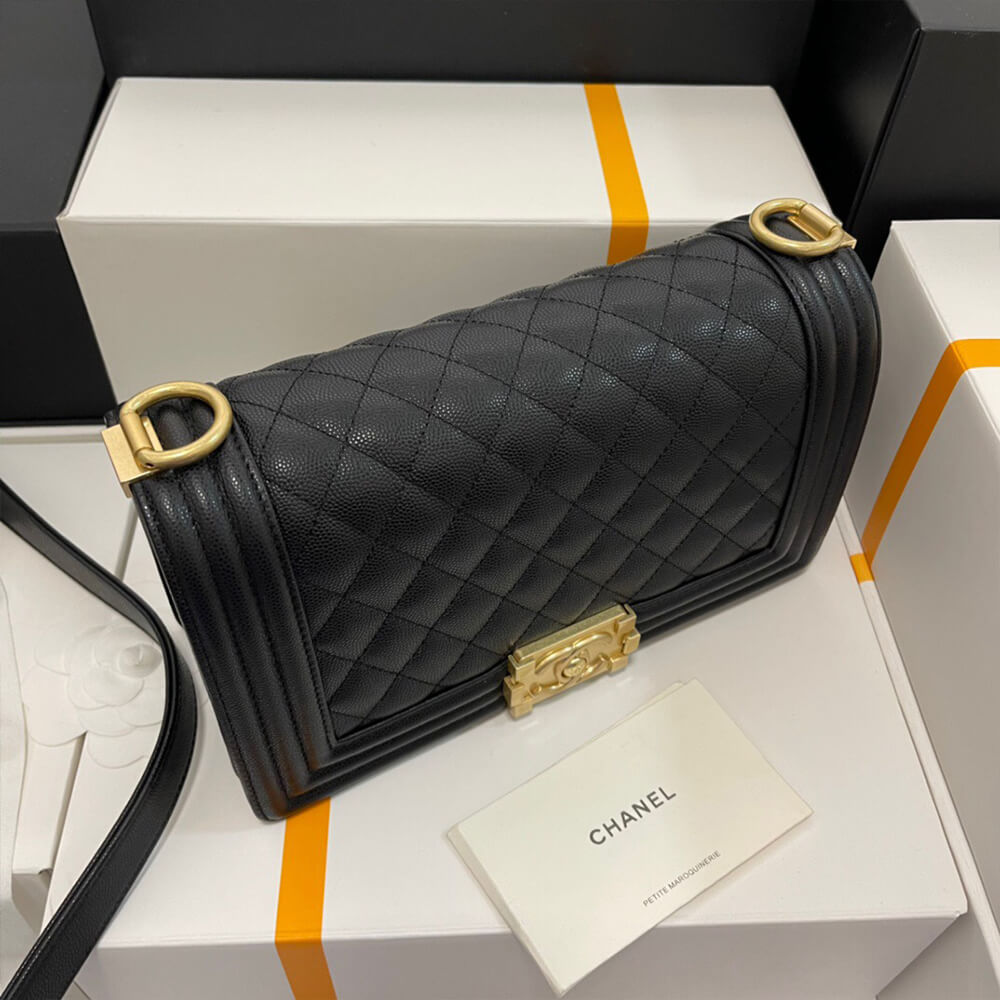 boy Ch*el handbag