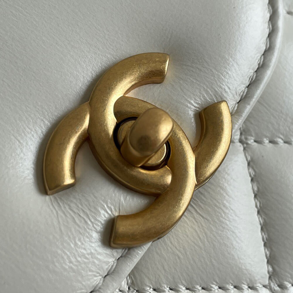 Ch*el kelly bag