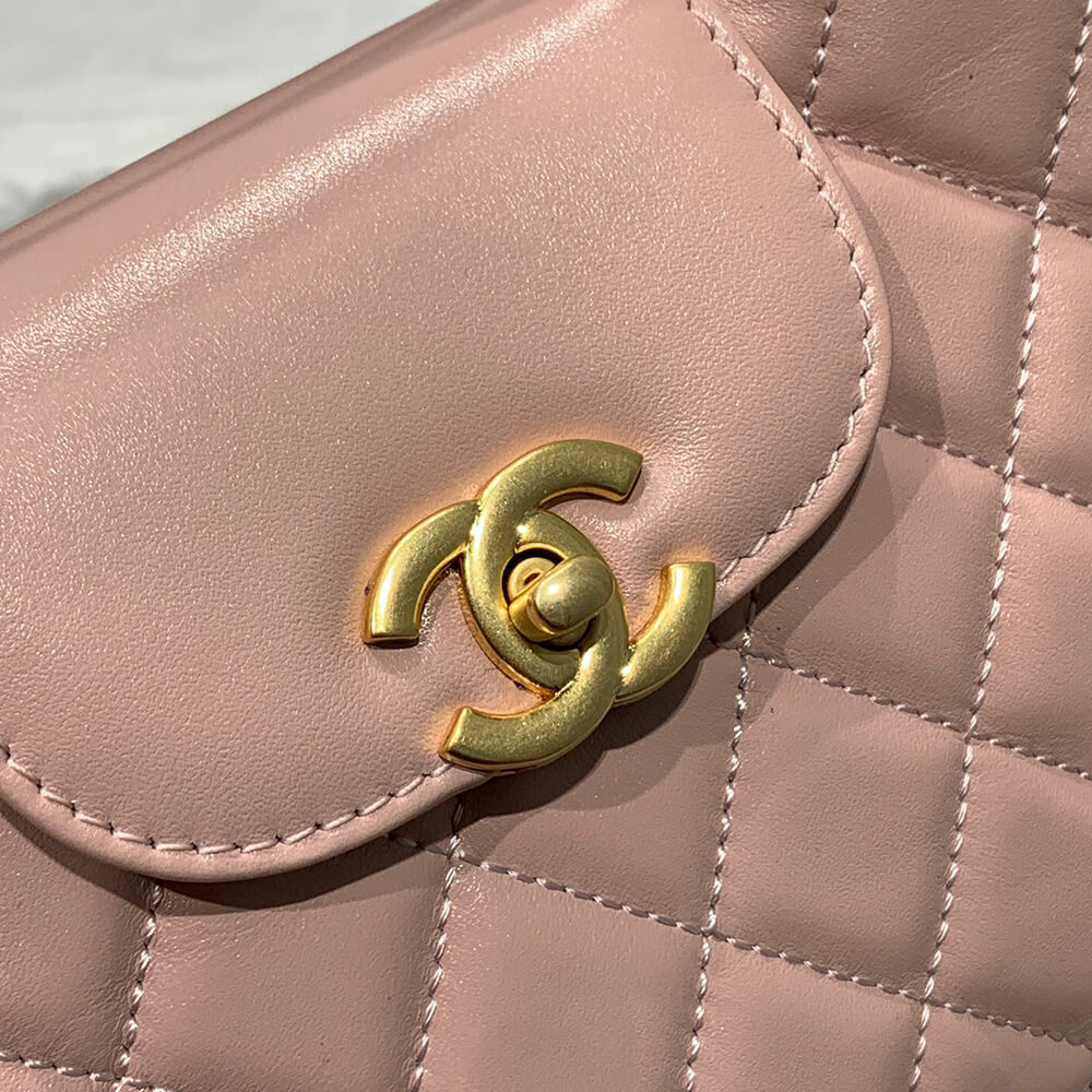 Ch*el kelly bag