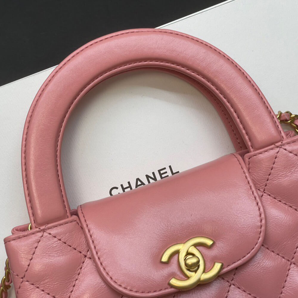 Ch*el kelly bag