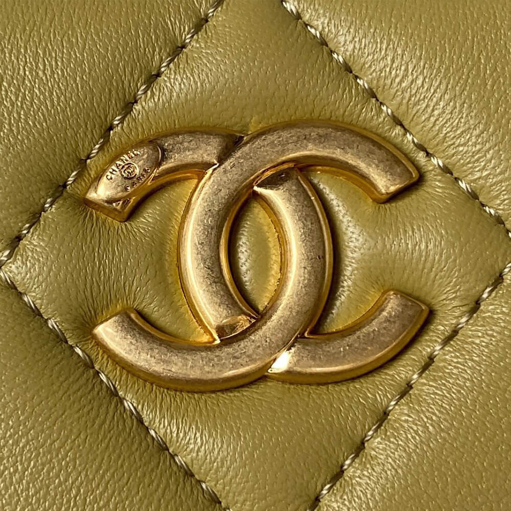Ch*el hobo handbag
