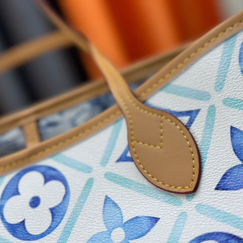 LV Neverfull MM