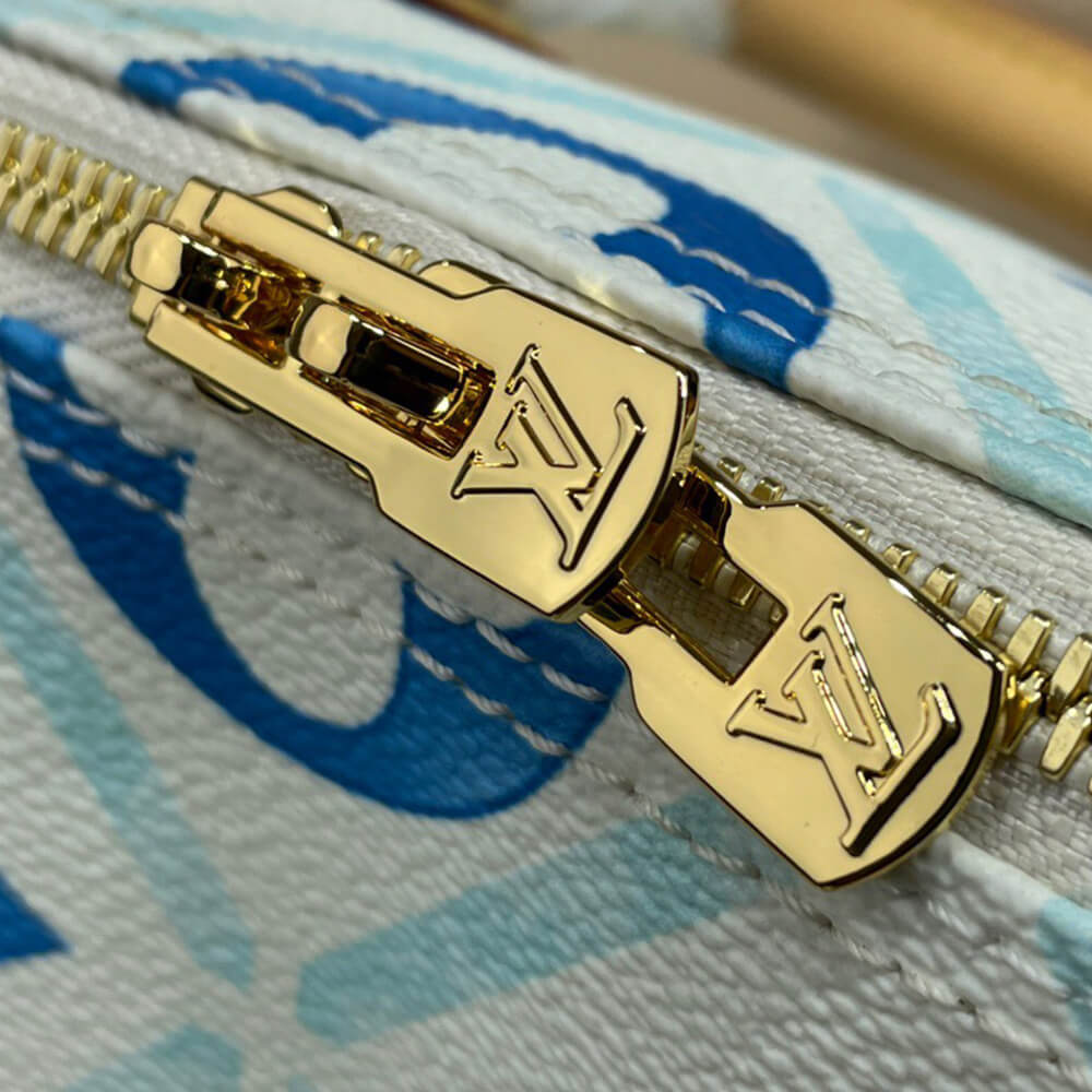 LV Speedy Bandouliere 25