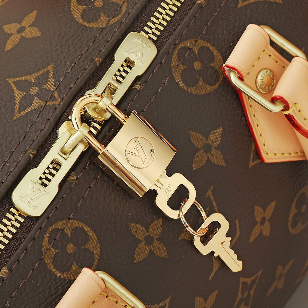 LV Speedy Bandoulière 25
