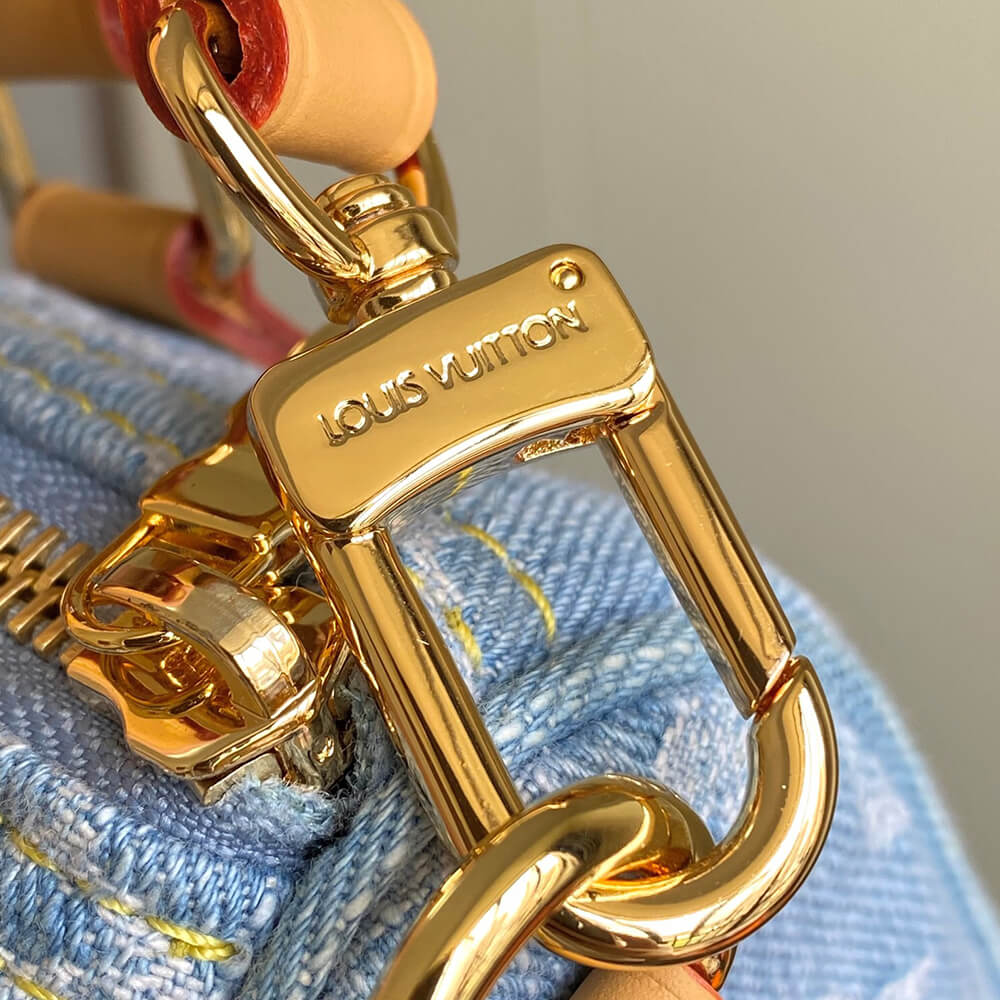 LV Nano Speedy
