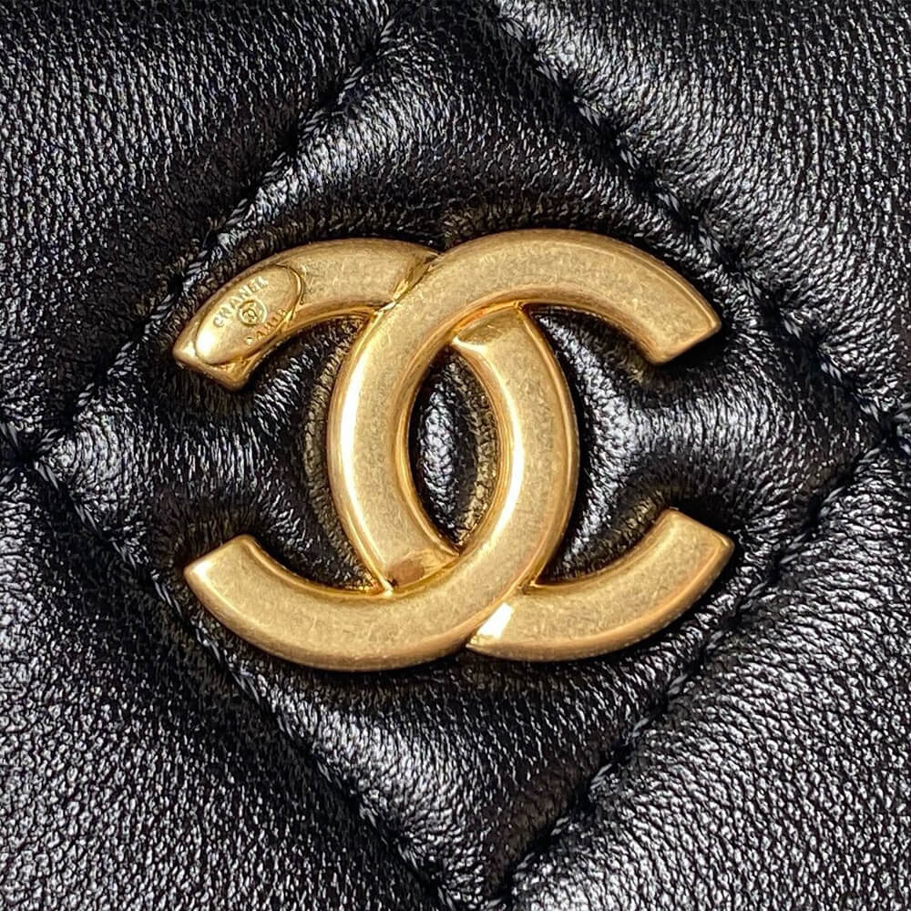 Ch*el hobo handbag