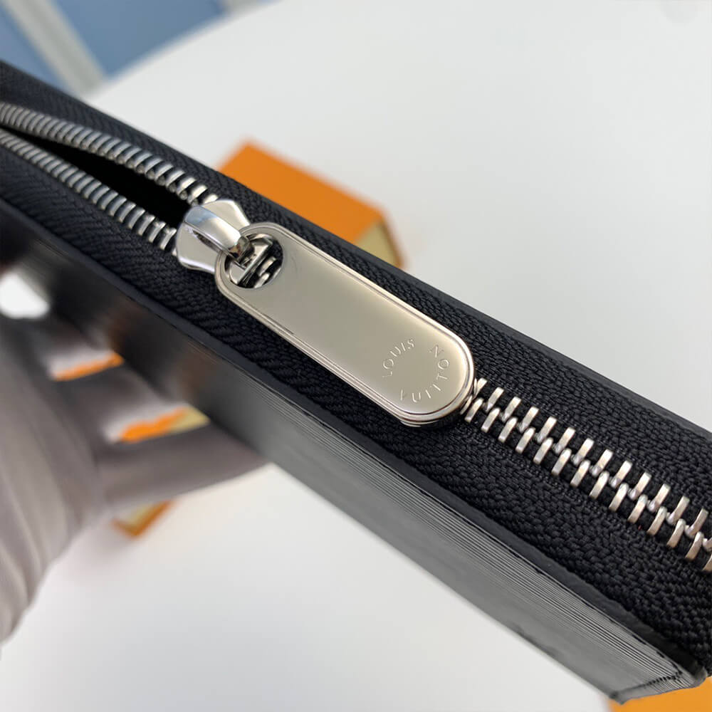 LV Zippy Wallet