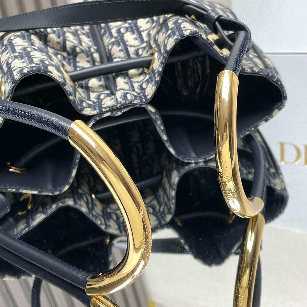 large D*or nolita bag