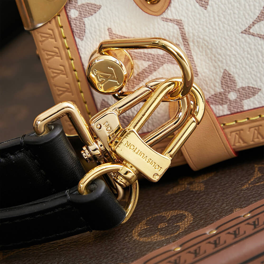 LV Side Trunk MM