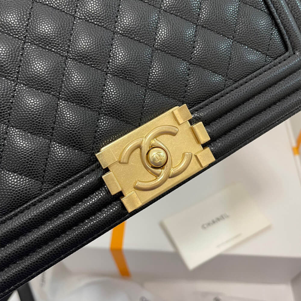 boy Ch*el handbag