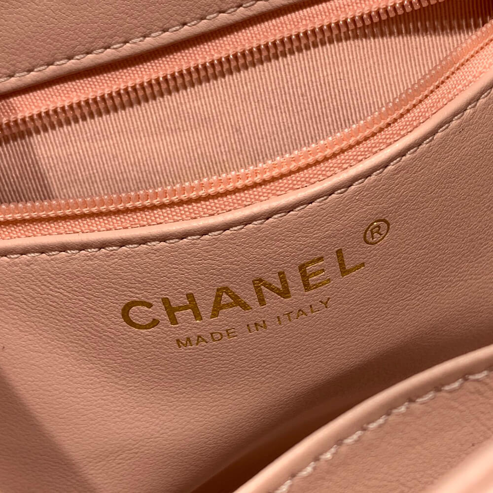 Ch*el kelly bag