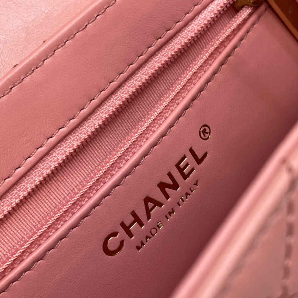 Ch*el kelly bag