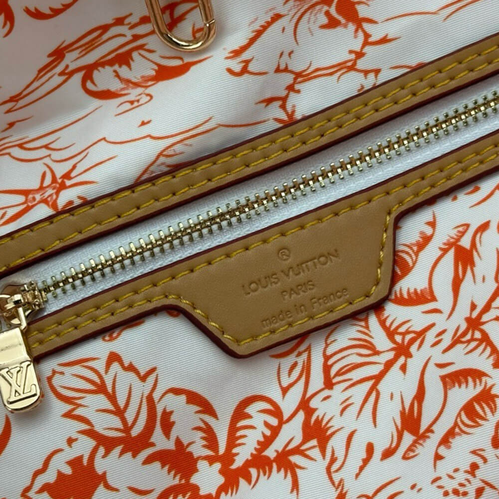 LV Neverfull MM