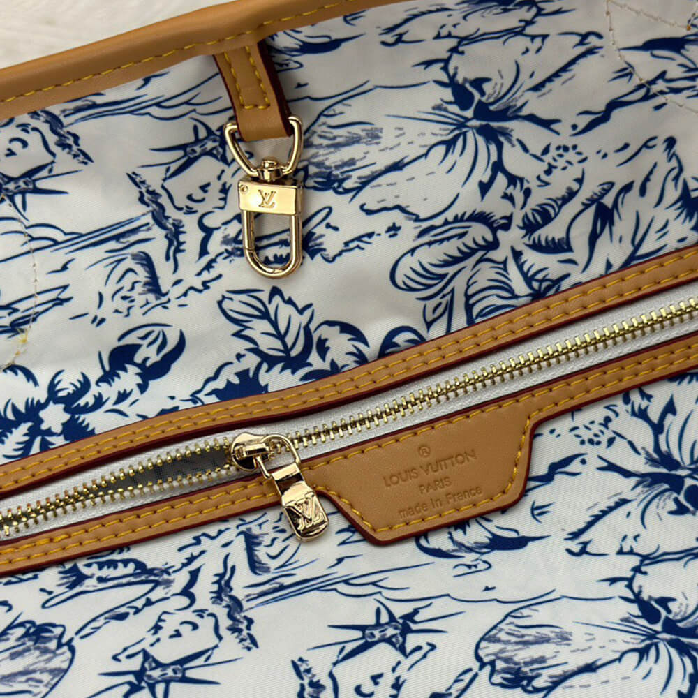 LV Neverfull MM